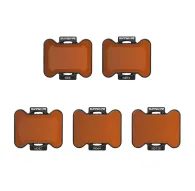 Drone accessories - Sunnylife ND8/16/32/64/128 filter set for DJI Avata 2 AT2-FI835 - quick order from manufacturerDrone accessories - Sunnylife ND8/16/32/64/128 filter set for DJI Avata 2 AT2-FI835 - quick order from manufacturer