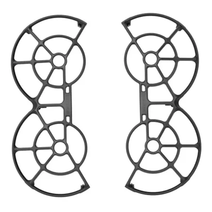 SUNNYLIFE propeller guard for DJI Neo (black) NE-KC863-D