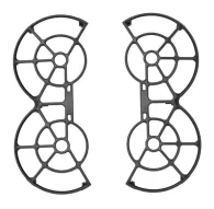 Drone accessories - SUNNYLIFE propeller guard for DJI Neo (black) NE-KC863-D - quick order from manufacturerDrone accessories - SUNNYLIFE propeller guard for DJI Neo (black) NE-KC863-D - quick order from manufacturer