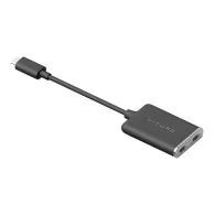 Discontinued - USB-C XR Charging Adapter Pro for iPhone Viture One-XRiP-Adp-Blk One-CtoG-Adp-BlkDiscontinued - USB-C XR Charging Adapter Pro for iPhone Viture One-XRiP-Adp-Blk One-CtoG-Adp-Blk