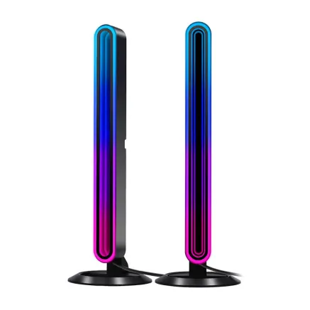 BlitzWolf BW-AL1 LED RGBx2 desk lamp BW-AL1