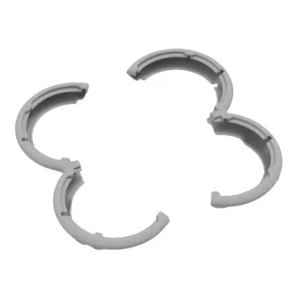 Аксессуары для дронов - SUNNYLIFE propeller guard for DJI Neo (gray) NE-KC868-GY - быстрый заказ от производителя