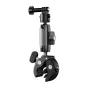 Vairs neražo - Telesin handlebar mount for sports cameras S3-HBM-001
