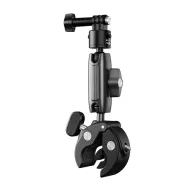 Аксессуары для экшн-камер - Telesin handlebar mount for sports cameras S3-HBM-001 - быстрый заказ от производителяАксессуары для экшн-камер - Telesin handlebar mount for sports cameras S3-HBM-001 - быстрый заказ от производителя