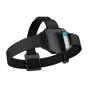 Discontinued - TELESIN headband with quick release for sports cameras QHM-001