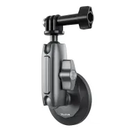 Accessories for Action Cameras - Telesin magnetic mount for sports cameras CMM-001 - quick order from manufacturerAccessories for Action Cameras - Telesin magnetic mount for sports cameras CMM-001 - quick order from manufacturer
