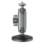 Vairs neražo - Telesin magnetic mount for sports cameras CMM-001