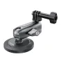 Discontinued - Telesin magnetic mount for sports cameras CMM-001