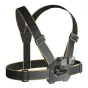 Аксессуары для экшн-камер - PULUZ chest harness for sports cameras (black) PU1051B - быстрый заказ от производителя