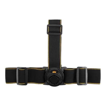 Puluz headband with sports camera mount PU1050B