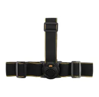 Accessories for Action Cameras - Puluz headband with sports camera mount PU1050B - quick order from manufacturerAccessories for Action Cameras - Puluz headband with sports camera mount PU1050B - quick order from manufacturer