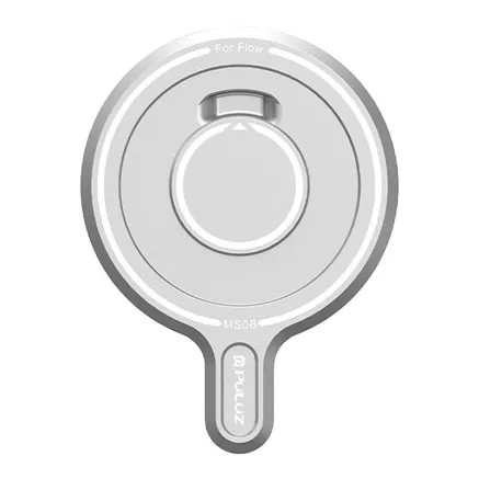 PULUZ magnetic phone holder for Insta360 Flow gimbal PU710S