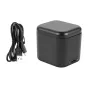 Новые товары - Charger + memory card case PULUZ for Insta360 Ace Pro / Ace PU968B - быстрый заказ от производителя