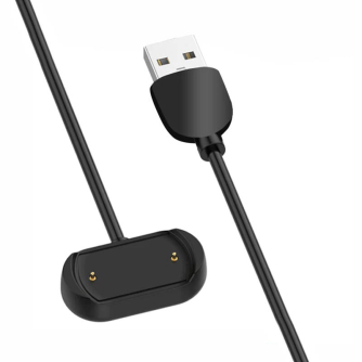 Charging cable Amazfit C0141004003 for T-Rex 2, GTR 4, GTS 4, GTR 3, GTR 3 Pro, GTS 3, Cheetah, T-Rex Ultra C0141004003