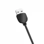 Vairs neražo - Charging cable Amazfit C0141004003 for T-Rex 2, GTR 4, GTS 4, GTR 3, GTR 3 Pro, GTS 3, Cheetah, T-Rex Ultra C0141004003