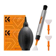 Больше не производится - Cleaning Kit K&F Concept SKU.2011 SKU.2011Больше не производится - Cleaning Kit K&F Concept SKU.2011 SKU.2011