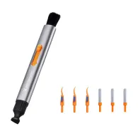 Чистящие средства - Cleaning Pen Kit K&F Concept SKU.2062 SKU.2062 - быстрый заказ от производителяЧистящие средства - Cleaning Pen Kit K&F Concept SKU.2062 SKU.2062 - быстрый заказ от производителя