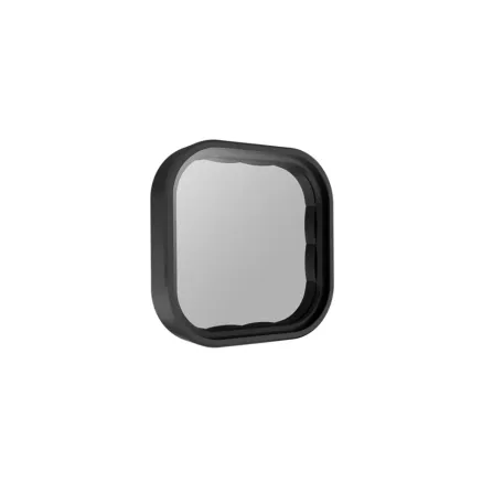 CPL Lens filter Telesin for GoPro Hero 9 / Hero 10 (GP-FLT-901) GP-FLT-901