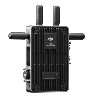 Bezvadu video pārraidītāji - DJI Video Transmitter CP.RN.00000180.01 - ātri pasūtīt no ražotāja