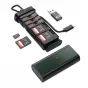 Card Reader - Duo Card Reader SD, TF Freewell FW-CR01 - quick order from manufacturer