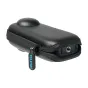 Sporta kameru aksesuāri - Telesin EVA protective case for Insta360 X4 S6-PRC-03-TIS - ātri pasūtīt no ražotāja
