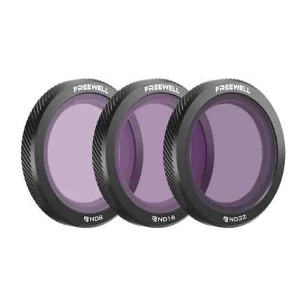 Filters ND8/16/32 Freewell for DJI Neo FW-NE-STD