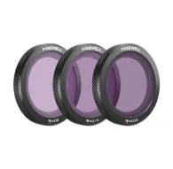 Drone accessories - Filters ND8/16/32 Freewell for DJI Neo FW-NE-STD - quick order from manufacturerDrone accessories - Filters ND8/16/32 Freewell for DJI Neo FW-NE-STD - quick order from manufacturer
