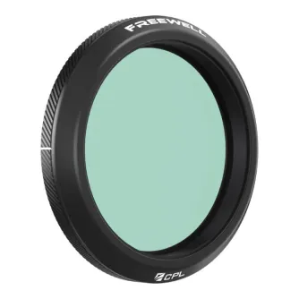 Drone accessories - Filtr CPL Freewell do DJI Osmo Action 5 Pro FW-OA5-CPL - quick order from manufacturer