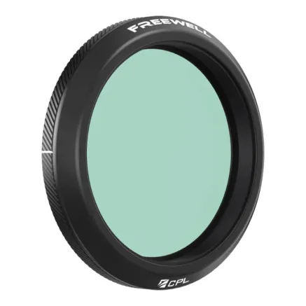 Filtr CPL Freewell do DJI Osmo Action 5 Pro FW-OA5-CPL