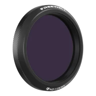 Drone accessories - Filtr ND1000 Freewell do DJI Osmo Action 5 Pro FW-OA5-ND1000 - quick order from manufacturer