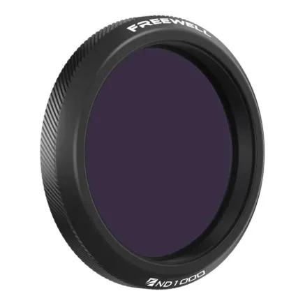 Filtr ND1000 Freewell do DJI Osmo Action 5 Pro FW-OA5-ND1000