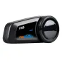 Intercoms - Fodsports FX6 motorcycle intercom (black) FX6 - ātri pasūtīt no ražotāja