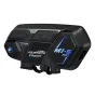 Intercoms - Fodsports M1-S Pro motorcycle intercom (black) M1-S Pro - ātri pasūtīt no ražotāja