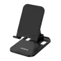Штативы для телефона - Foneng CP108 Folding Phone Stand Black CP108 Black - быстрый заказ от производителя