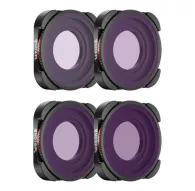 Аксессуары для экшн-камер - Freewell Bright Day filter set of 4 for GoPro Hero 13 FW-H13B-BRG - быстрый заказ от производителяАксессуары для экшн-камер - Freewell Bright Day filter set of 4 for GoPro Hero 13 FW-H13B-BRG - быстрый заказ от производителя