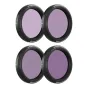Dronu aksesuāri - Freewell set of 4 ND/PL filters for DJI Osmo Action 5 Pro FW-OA5-BRG - ātri pasūtīt no ražotāja