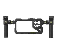 Плечевые упоры RIG - Genius Rig Freewell Mounting Kit for iPhone 16 Pro FW-IP16P-GVK - быстрый заказ от производителяПлечевые упоры RIG - Genius Rig Freewell Mounting Kit for iPhone 16 Pro FW-IP16P-GVK - быстрый заказ от производителя