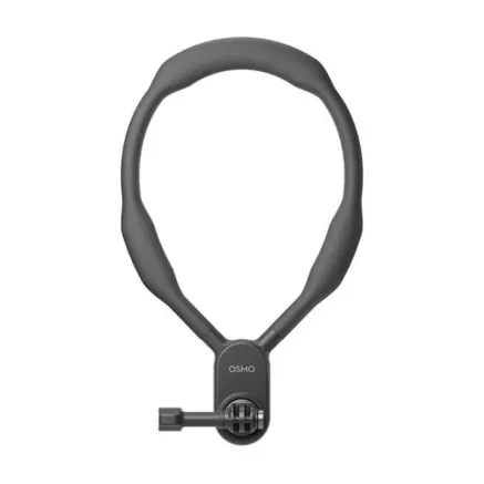 Hanging Neck Mount DJI Osmo Action CP.AS.AA000008.01