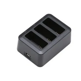 Vairs neražo - DJI Hub adowania Ryze Tello TEL0200-07