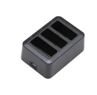 Discontinued - DJI Hub adowania Ryze Tello TEL0200-07Discontinued - DJI Hub adowania Ryze Tello TEL0200-07