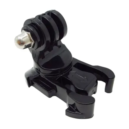 Telesin J-Hook 360-degree rotating clamp for sports cameras GP-JBK-T02
