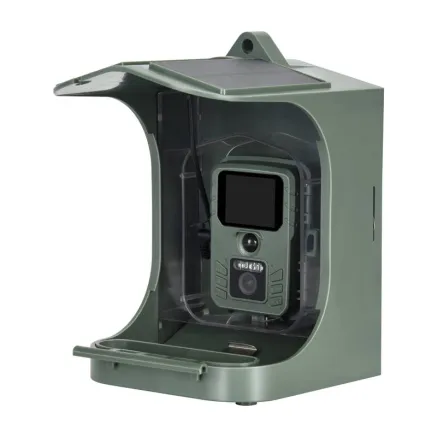 Kamera Suntek Bird feeder Camera BC303W