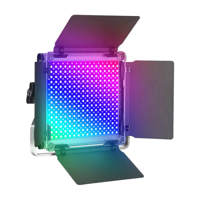 Light Panels - Lampa LED Neewer 660 PRO RGB 50W wrota B08MLHG5CP - quick order from manufacturer