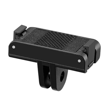 Magnetic Quick Release Mount PULUZ For DJI Osmo Action 4 / 3 PU934B
