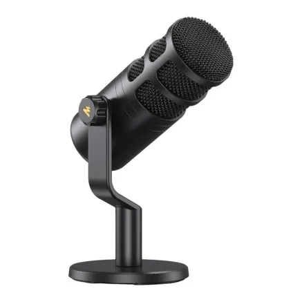 Maono PD100 Microphone Black PD100