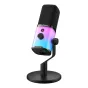 Podkāstu mikrofoni - Maono PD100X RGB Microphone Black PD100X RGB - ātri pasūtīt no ražotāja