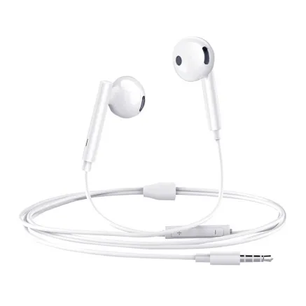 Mcdodo HP-6080 in-ear, wired headphones (white) HP-6080