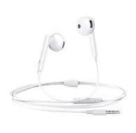 Headphones - Mcdodo HP-6080 in-ear, wired headphones (white) HP-6080 - quick order from manufacturerHeadphones - Mcdodo HP-6080 in-ear, wired headphones (white) HP-6080 - quick order from manufacturer