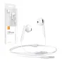 Headphones - Mcdodo HP-6080 in-ear, wired headphones (white) HP-6080 - quick order from manufacturer