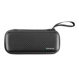 Vairs neražo - Mini Bag PULUZ for DJI Osmo Pocket 3 (Black) PU945B